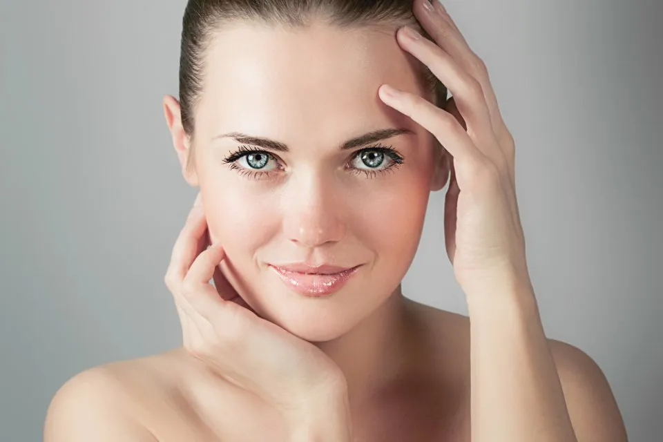 trattamento viso idratante pinerolo