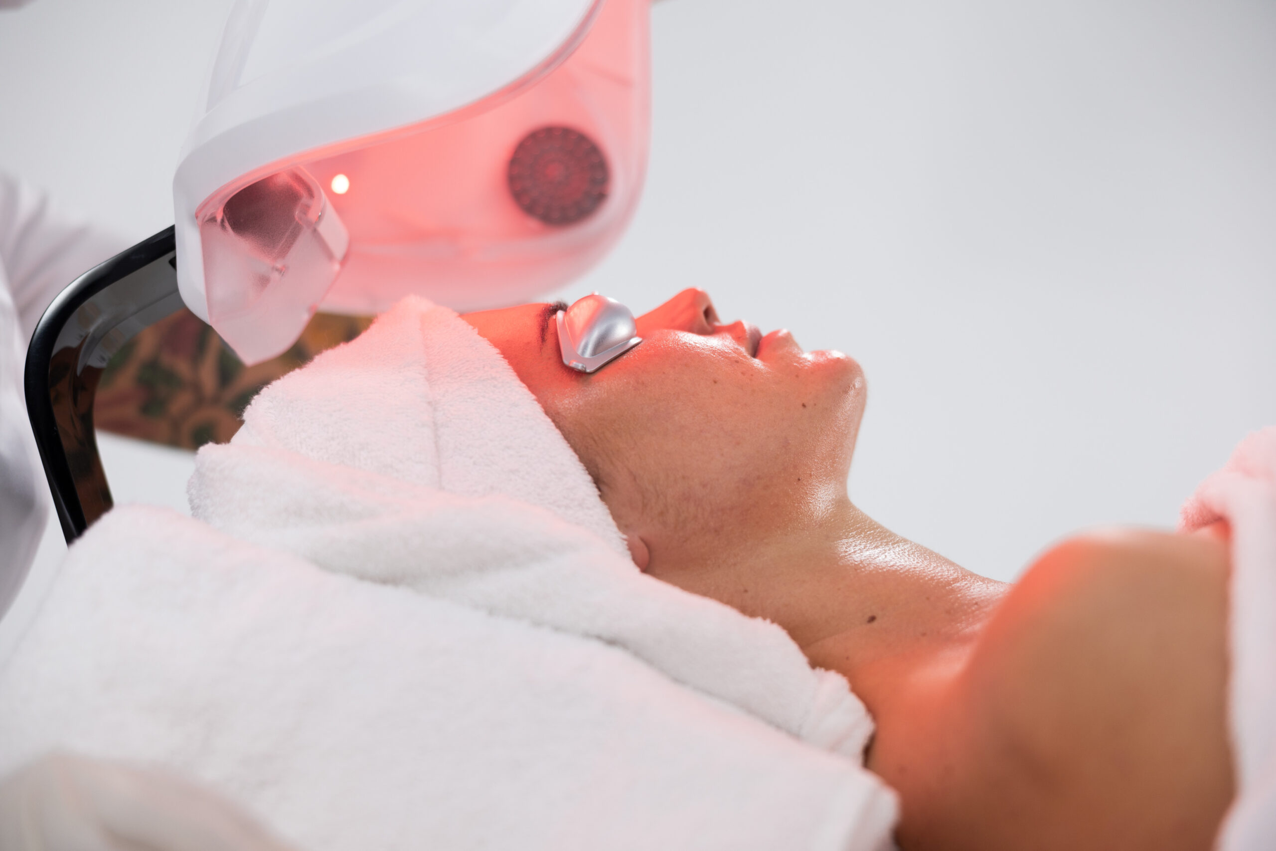 trattamenti viso pinerolo