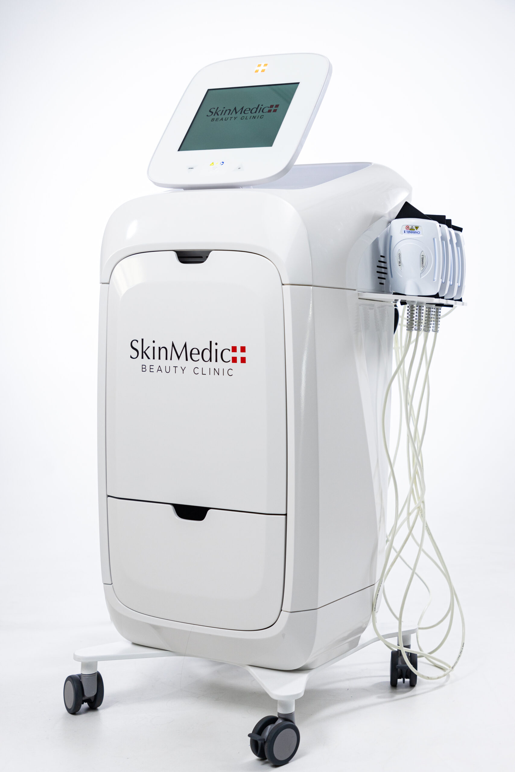 Lipolaser Body Sinergy pinerolo