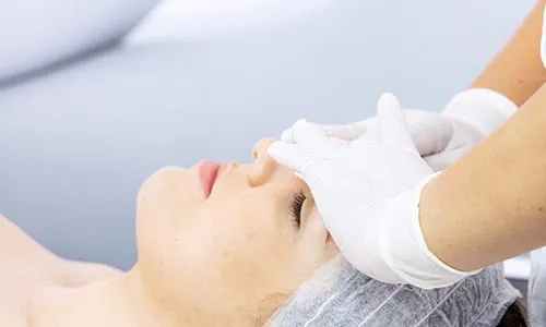 trattamento pelli grasse Pinerolo